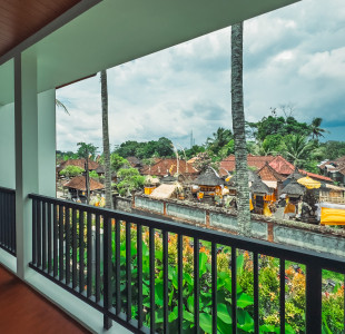Jengja Villa Ubud 2nd